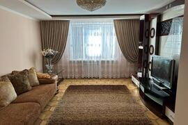 3-комнатная квартира в Иноземцево