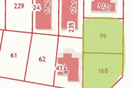 Участок 14,5 сот. (ИЖС)