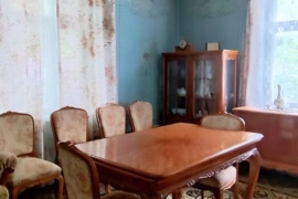 Продается дом в р-не ж/д вокзала