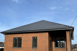 Продается дом в ст. Ессентукская