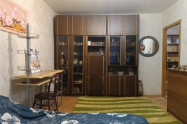 3-комн. кв-ра в пос. Энергетик