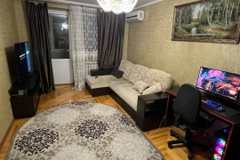 Продается квартира в Иноземцево