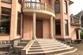 Продается новый дом, 765м2