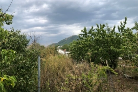 Участок 11 соток в Горячеводске