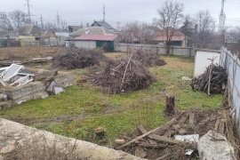 Продается земельный участок 