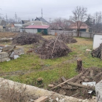 Продается земельный участок 