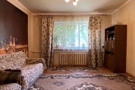 Продается старый фонд 