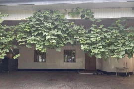 Дом 250 м² на участке 7 сот.