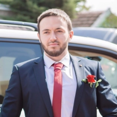 Дмитрий Владимирович